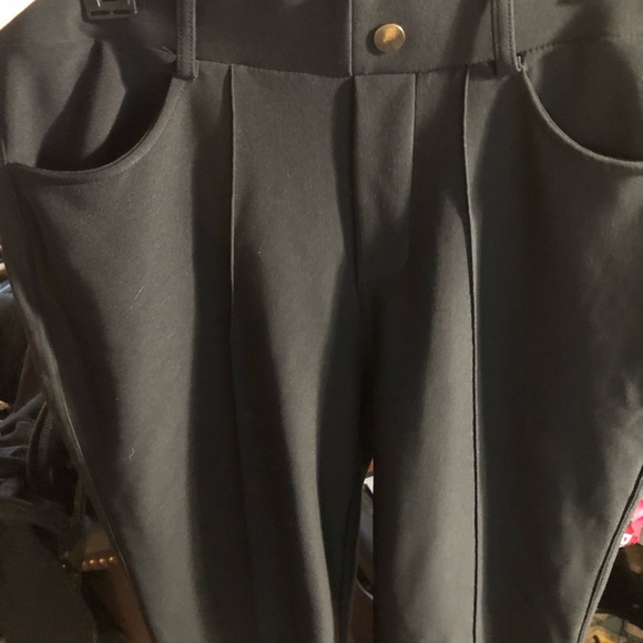 Black 1XL - Picture 2 of 8